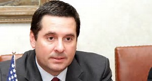 Rep. Devin Nunes: ENTIRE FBI May Be Lying About Who Was Funding Anti-Trump Dossier (VIDEO)